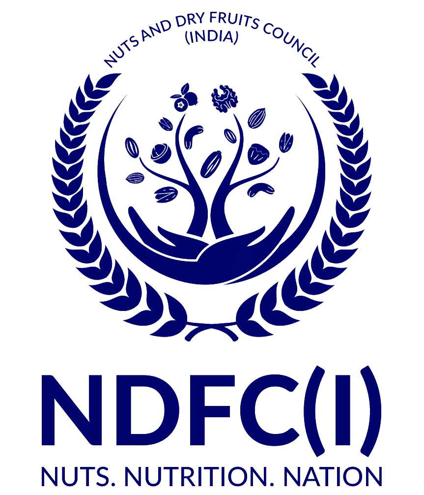 NDFC(I) Logo