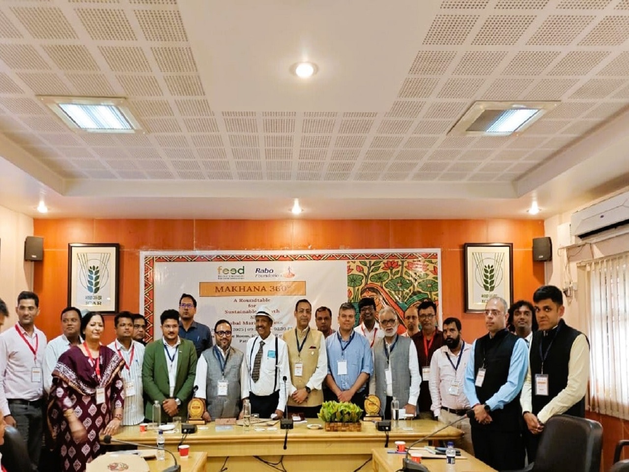 Makhana Roundtable - Patna (6)-min
