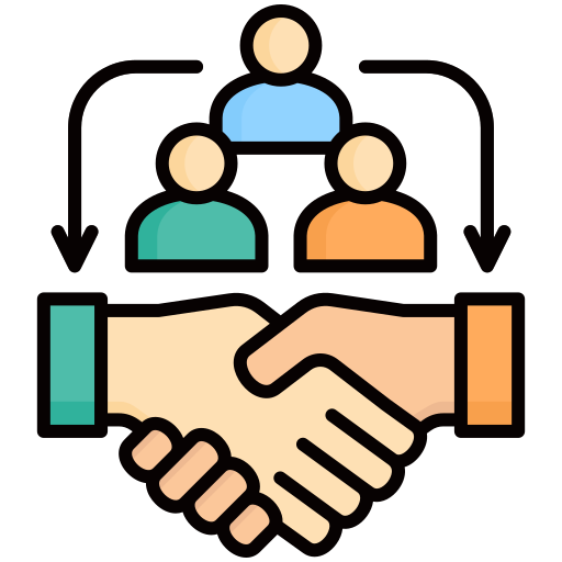 Connect Across the Ecosystem