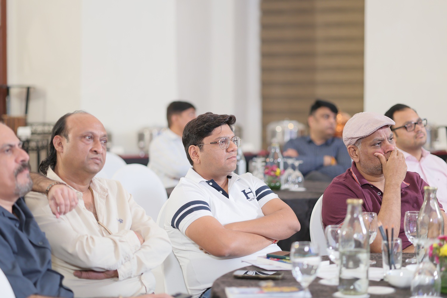 NDFC(I) Cashflow & Profitability Session in DFN Trade 2026 - 4