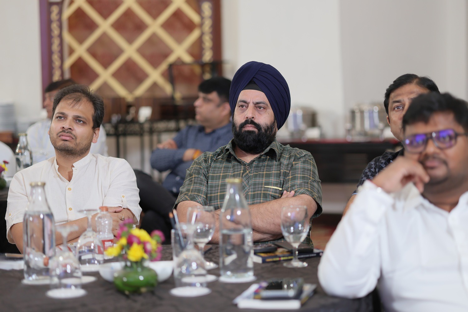 NDFC(I) Cashflow & Profitability Session in DFN Trade 2026- 6
