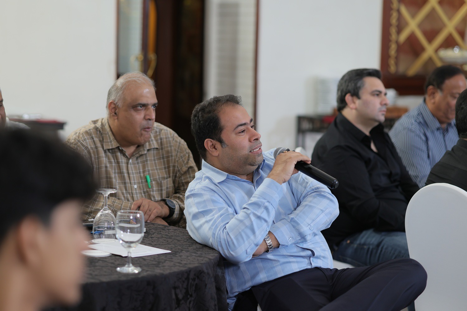 NDFC(I) Cashflow & Profitability Session in DFN Trade 2026 -7
