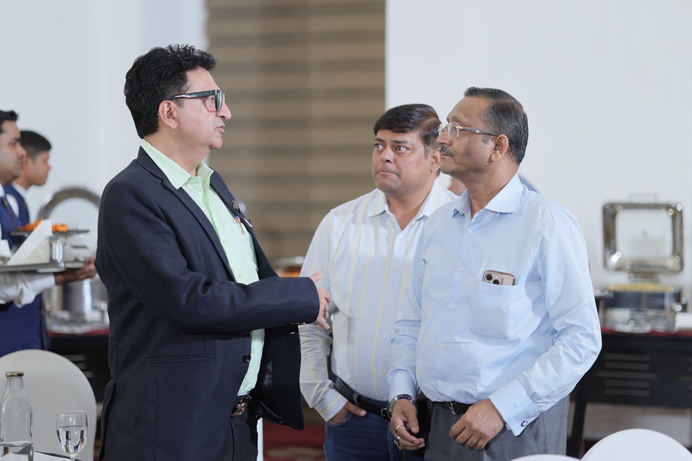 NDFC(I) Cashflow & Profitability Session in DFN Trade 2026 - 9