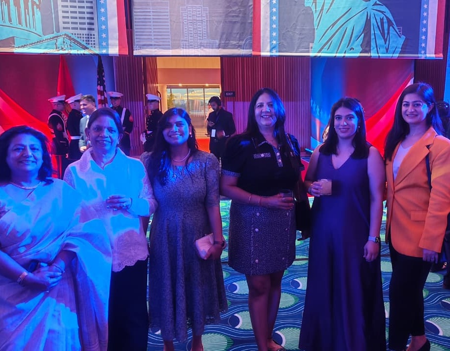 NDFC(I) Strengthens India–U.S. DFN Industry Relations-40