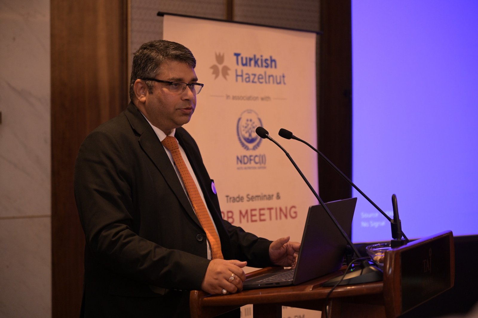 When Turkish Hazelnuts Meet Indian Opportunity 2
