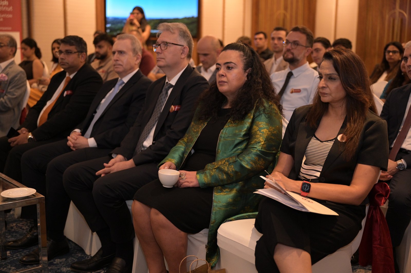 When Turkish Hazelnuts Meet Indian Opportunity 3