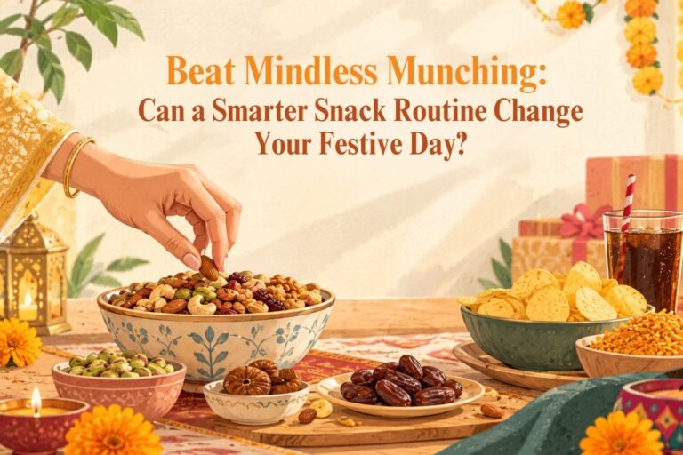 Can a Smarter Snack Routine Change Your Festive Day-img