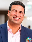 Mr. Manav Arora