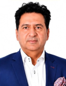Mr. Rajeev Pabreja
